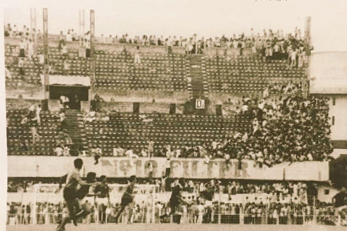 In what was a dark day for Indian football, on August 16, 1980, 16 people were killed in a stampede and riot inside the Eden Gardens during a Mohun Bagan and East Bengal during a Calcutta Football League match.