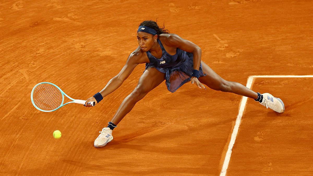 Gauff