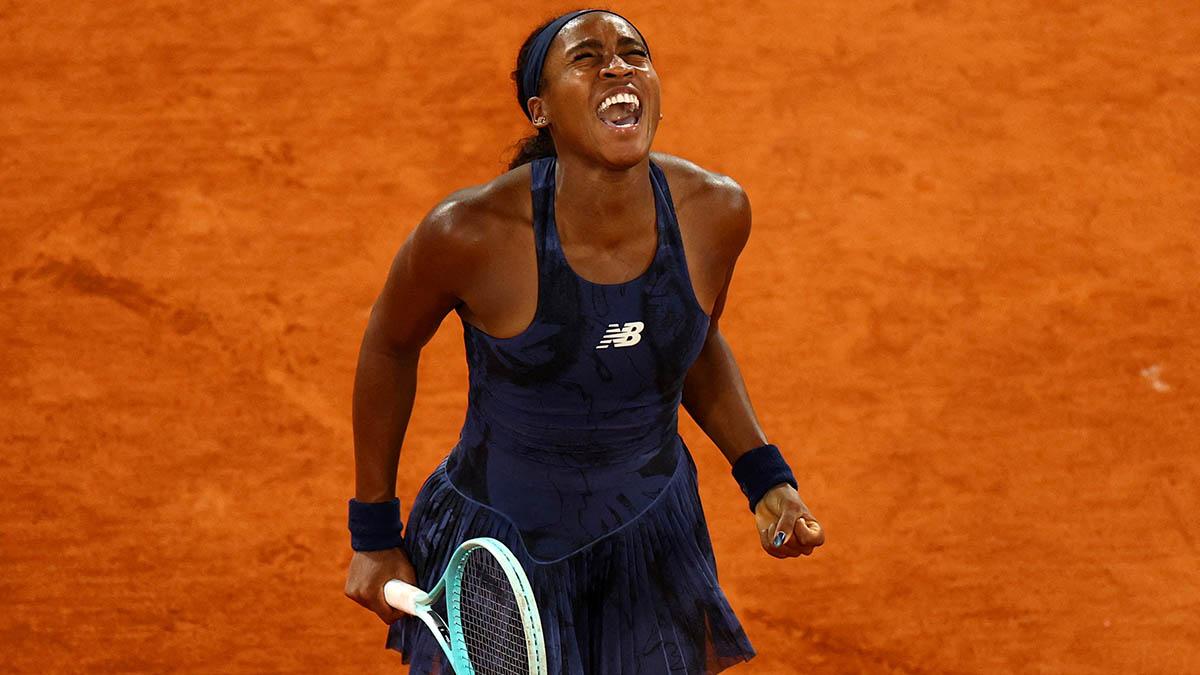 Gauff