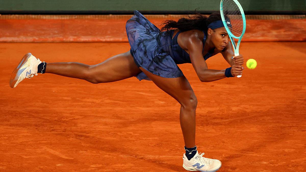 Gauff