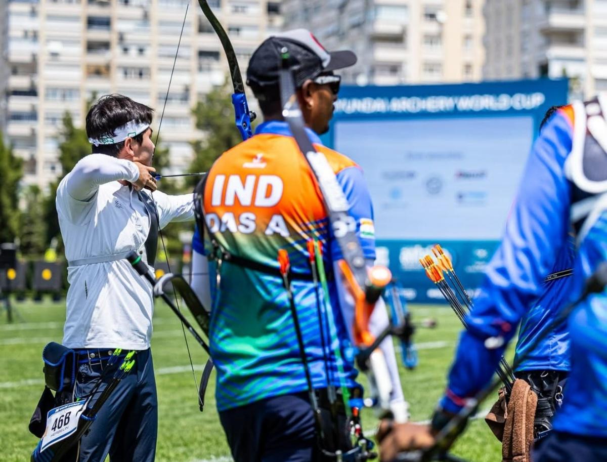 Archery