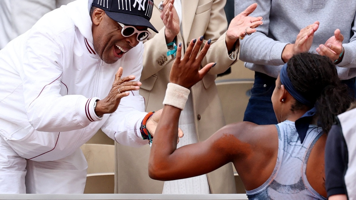 Coco Gauff