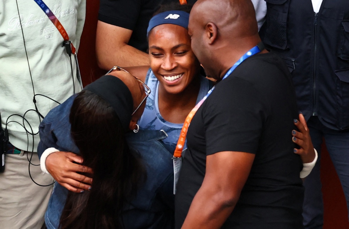 Coco Gauff