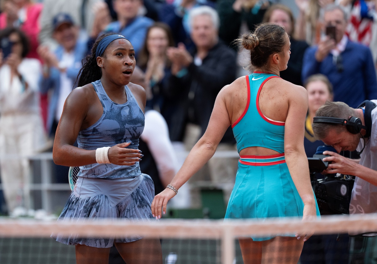 Coco Gauff