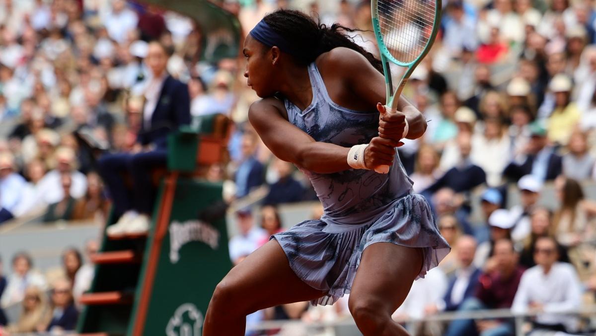 Coco Gauff