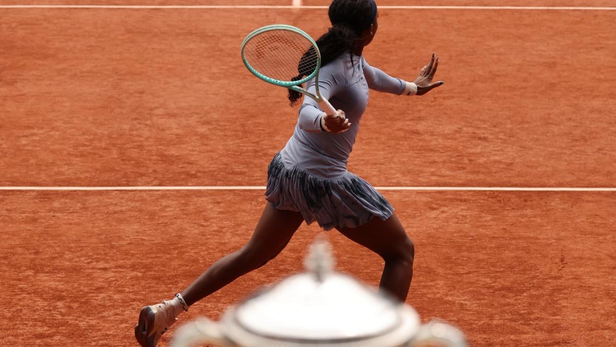 Coco Gauff