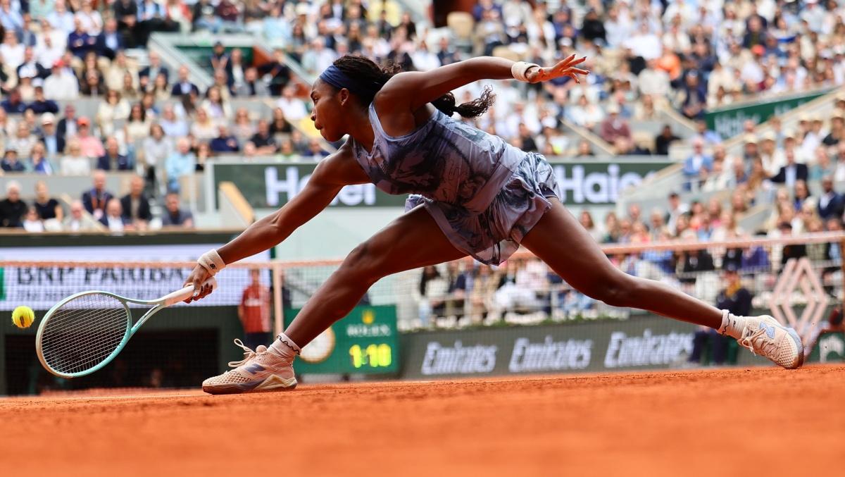 Coco Gauff