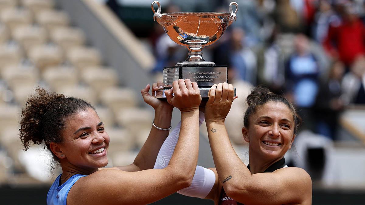 Errani-Paolini