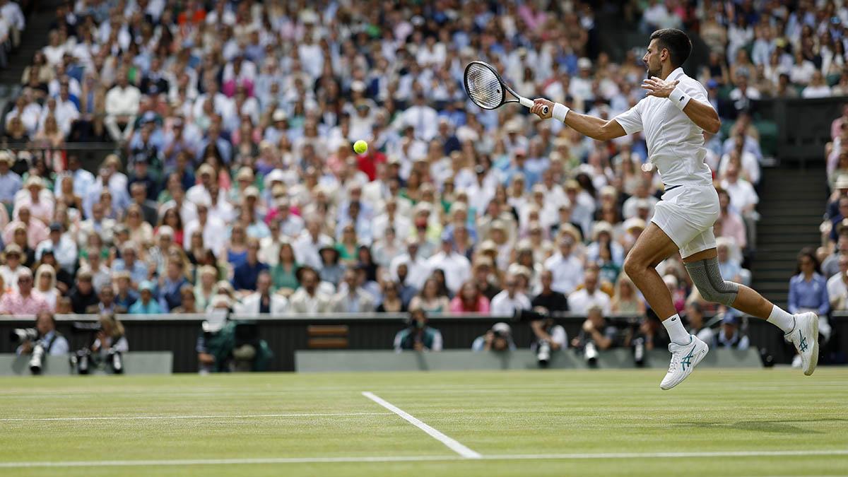 Wimbledon