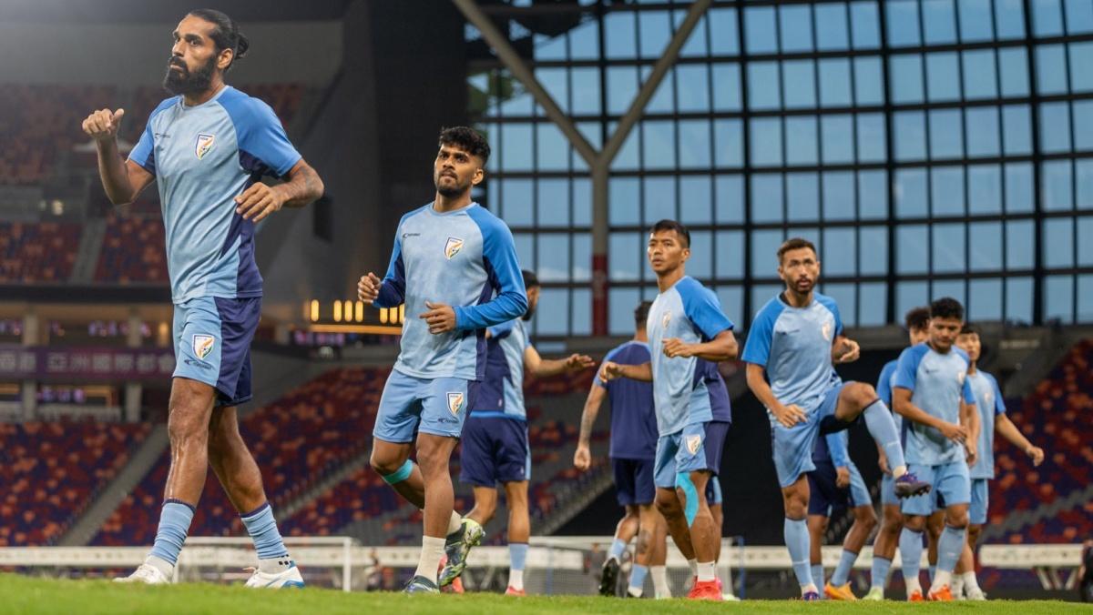 Sandesh Jhingan Sandesh Jhingan