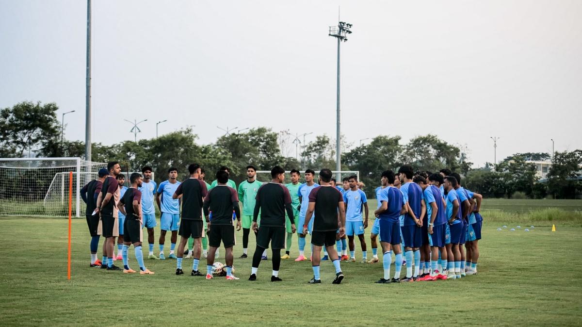 Indian football