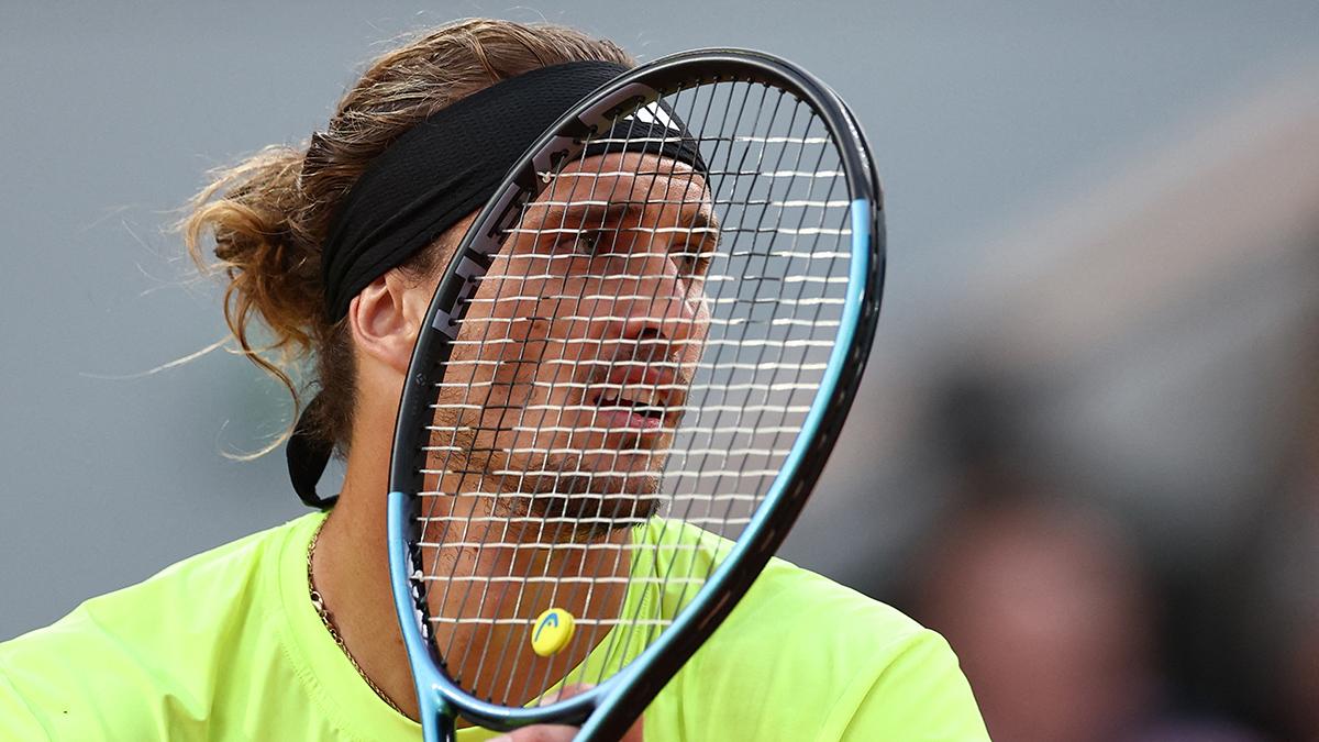 Zverev