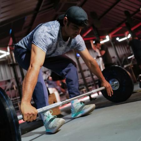 Neeraj Chopra Neeraj Chopra