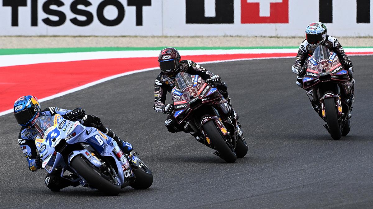 Marquez