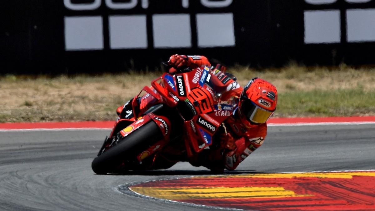 Marc Marquez