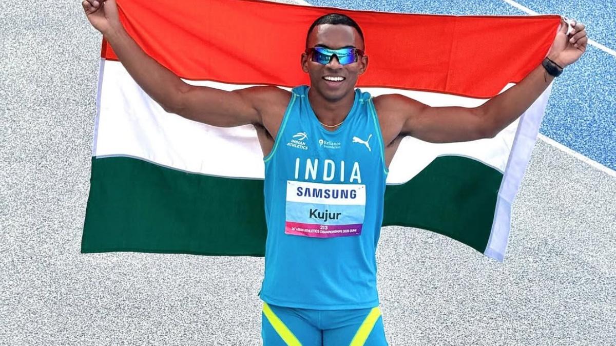 Animesh Kujur