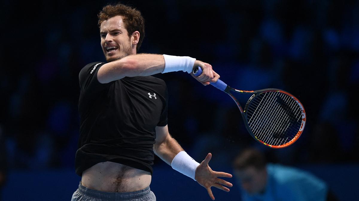 Murray