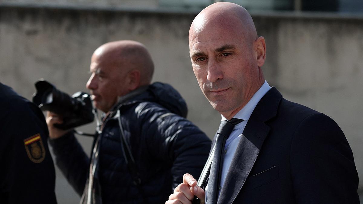 Rubiales