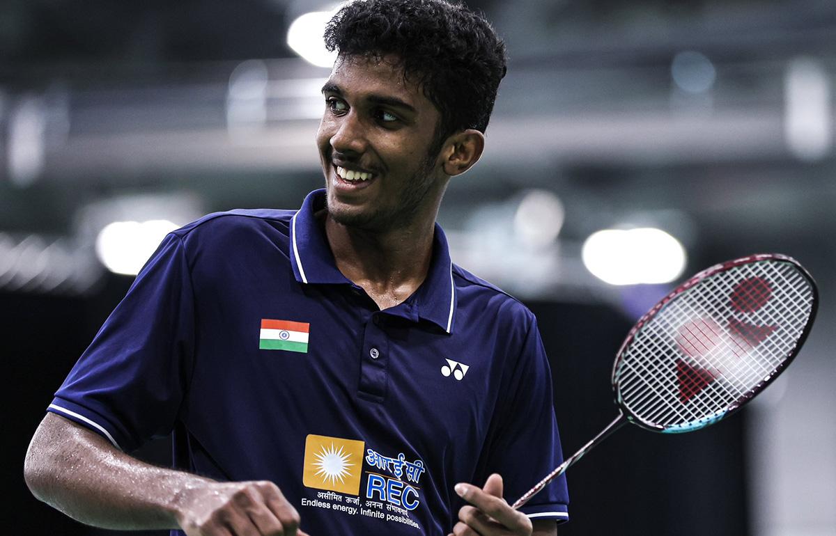 Ayush Shetty Ayush Shetty