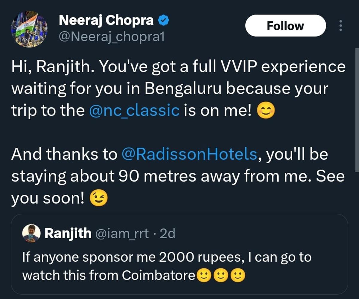 Chopra