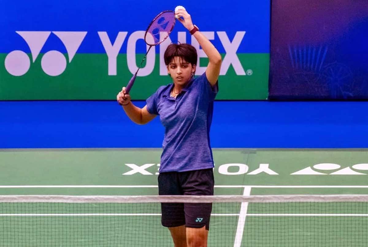 Tanvi Sharma