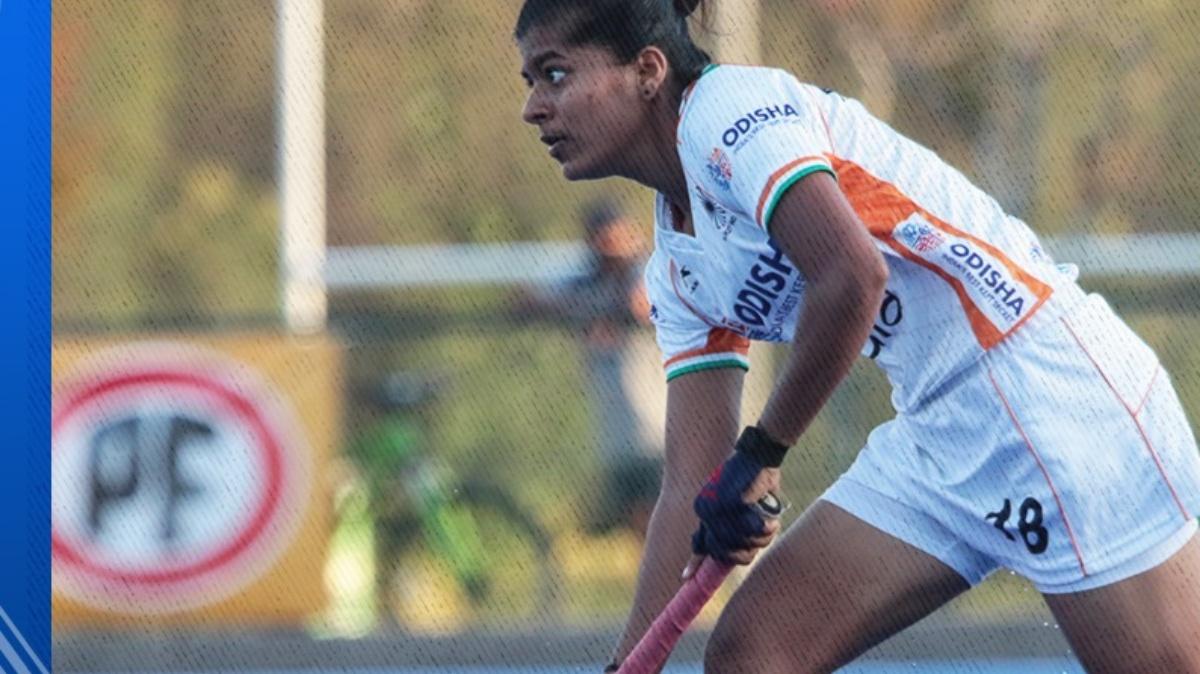Hockey team