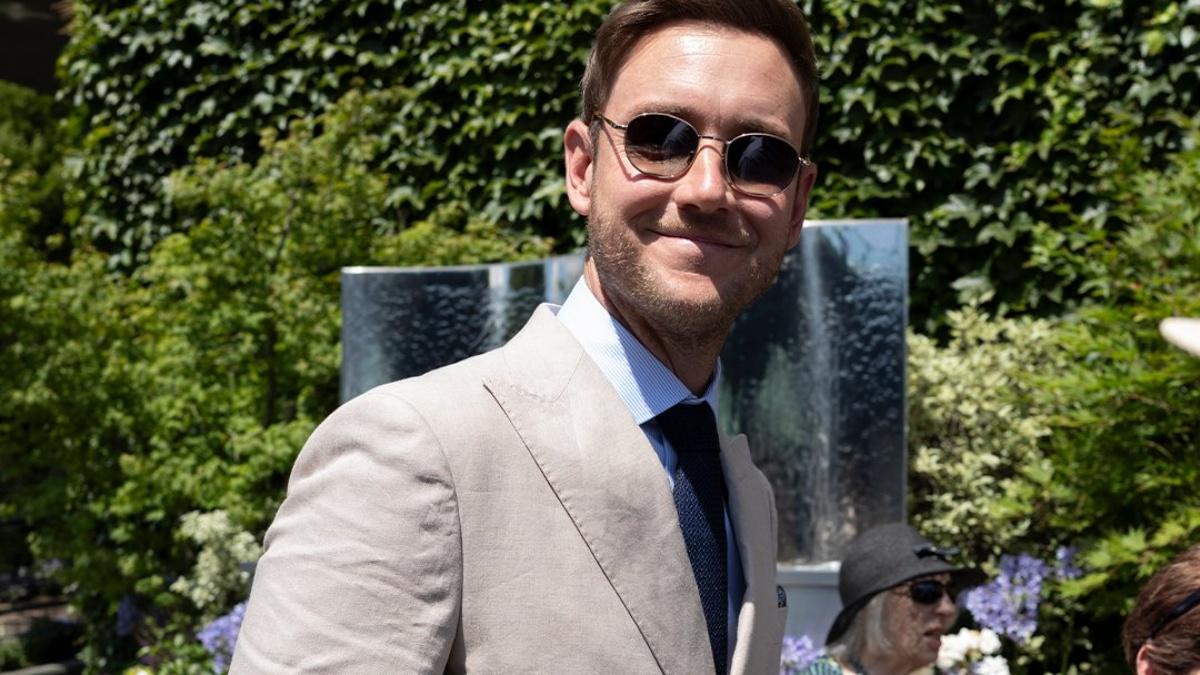 Stuart Broad