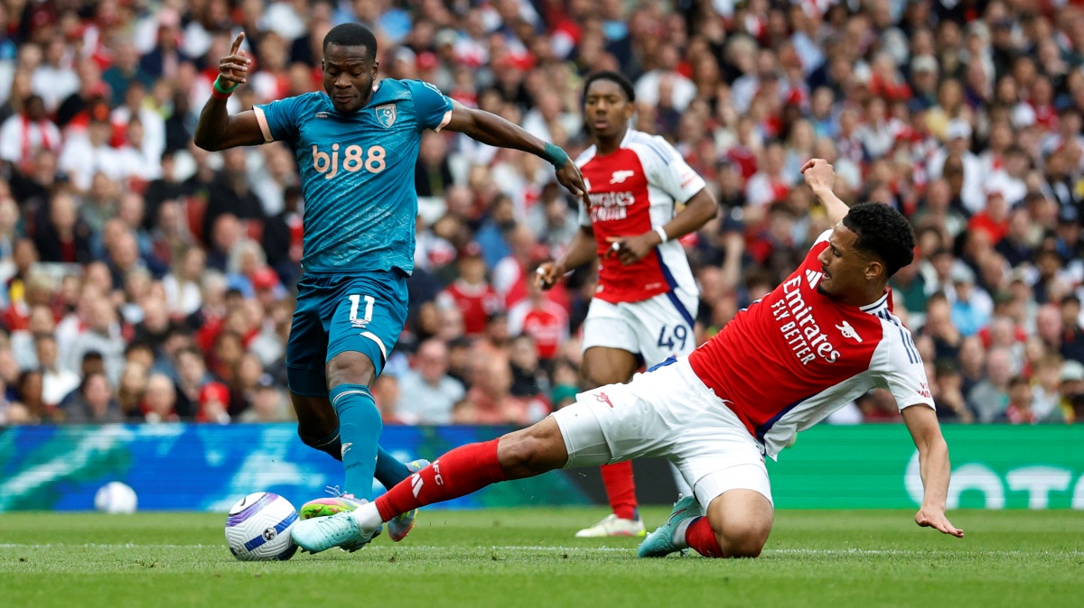 Arsenal