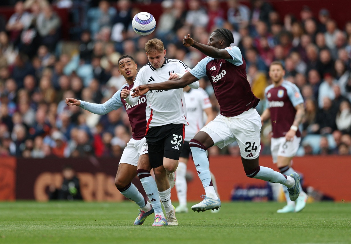 Fulham