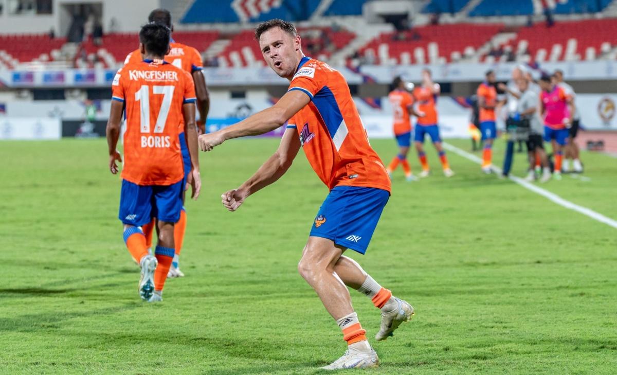 FC Goa