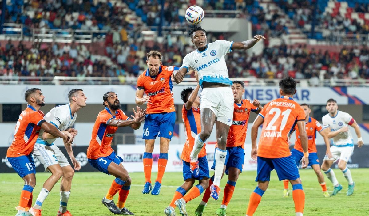 FC Goa