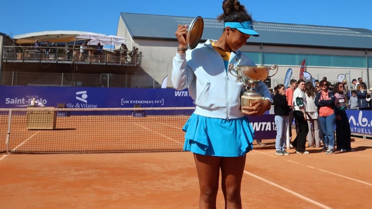 Naomi Osaka
