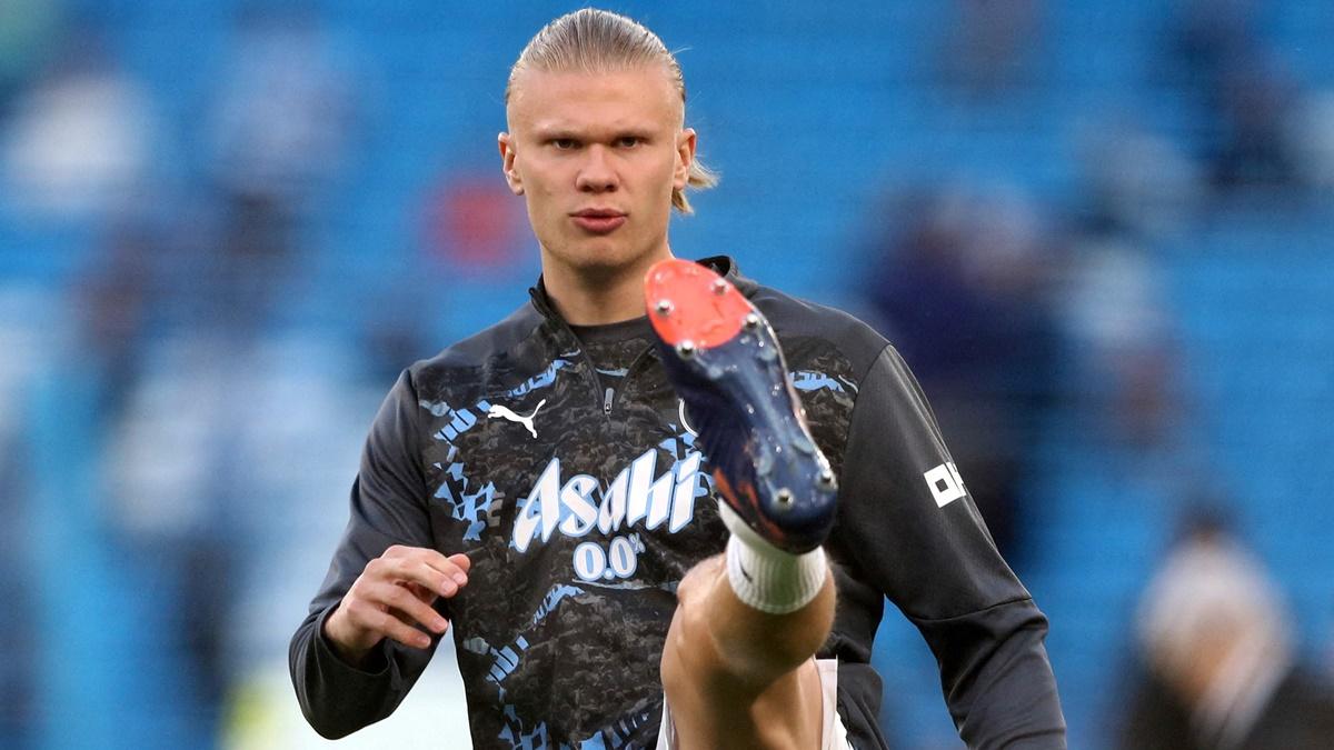 Erling Haaland