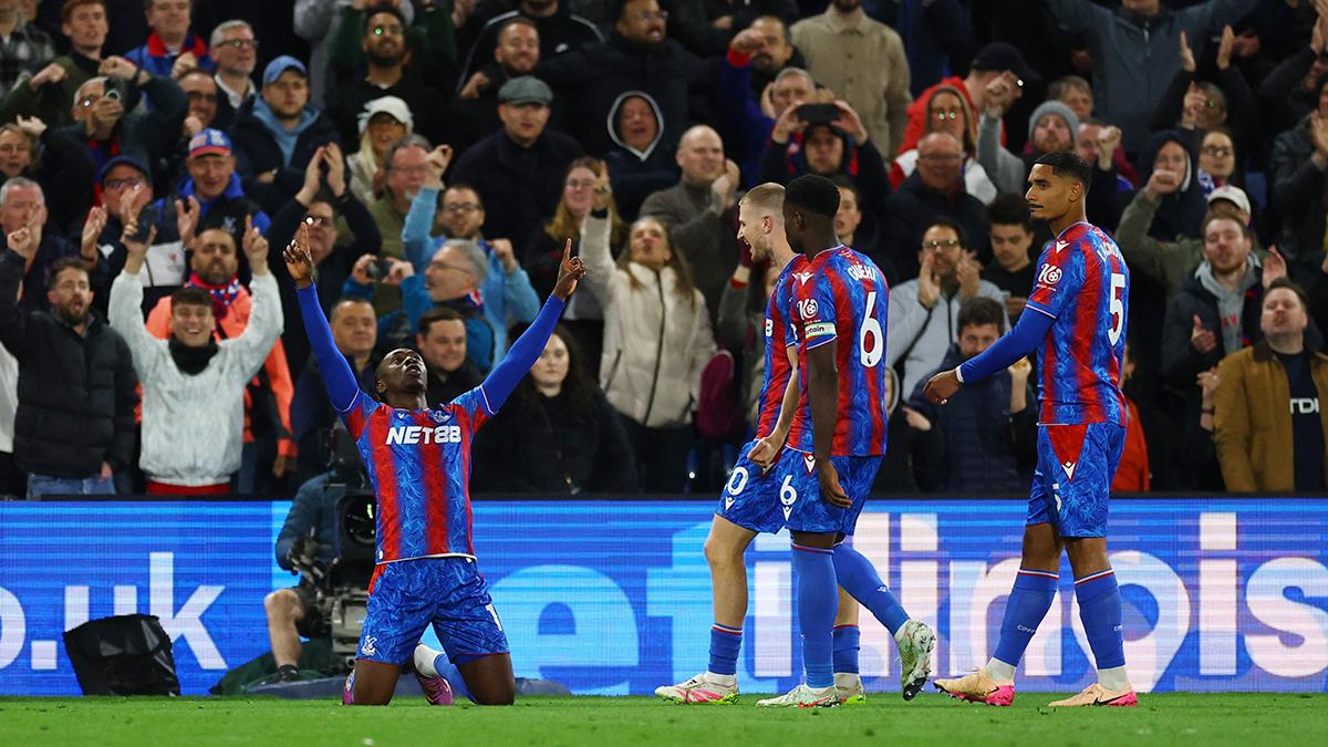 Crystal Palace
