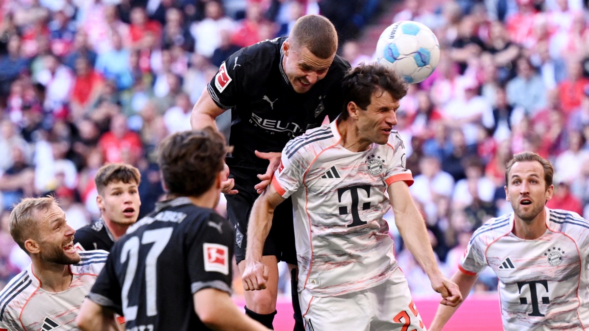Thomas Muller