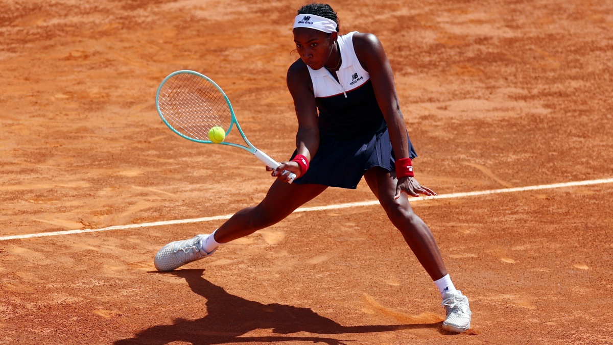 Coco Gauff
