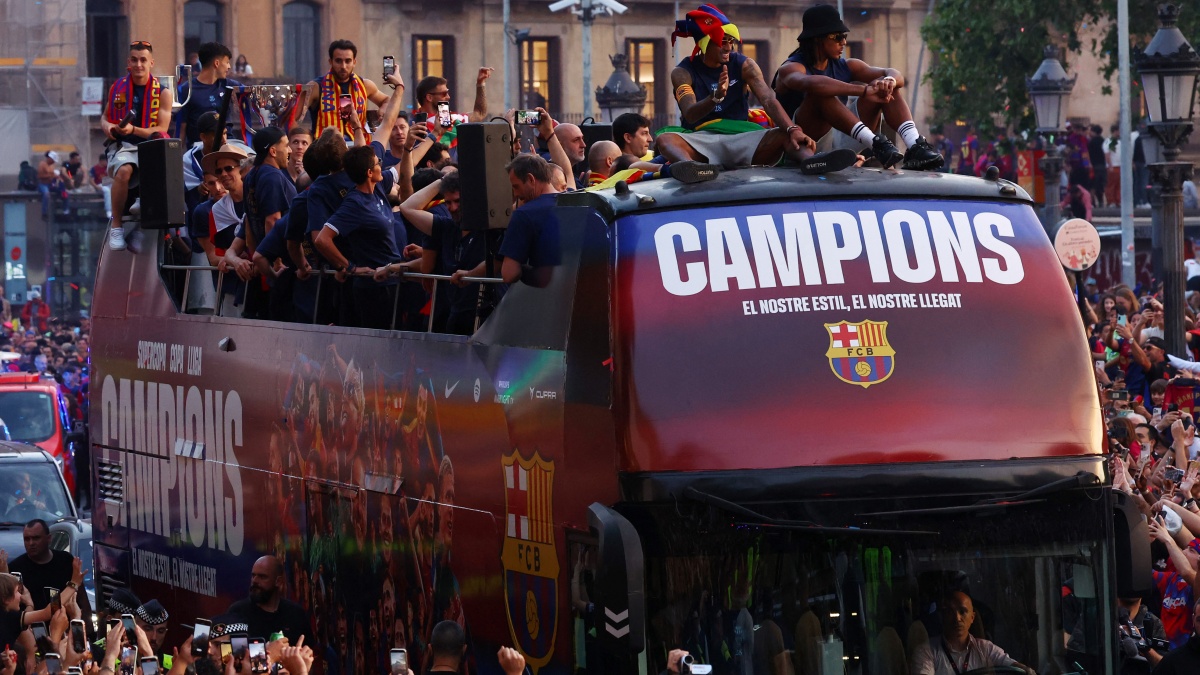 Barcelona