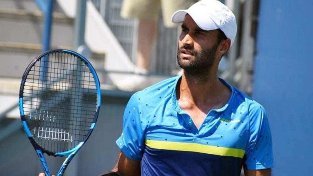 Yuki Bhambri