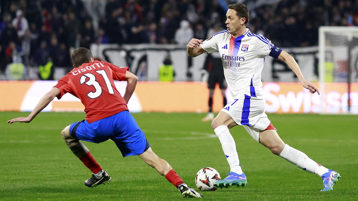 Nemanja Matic