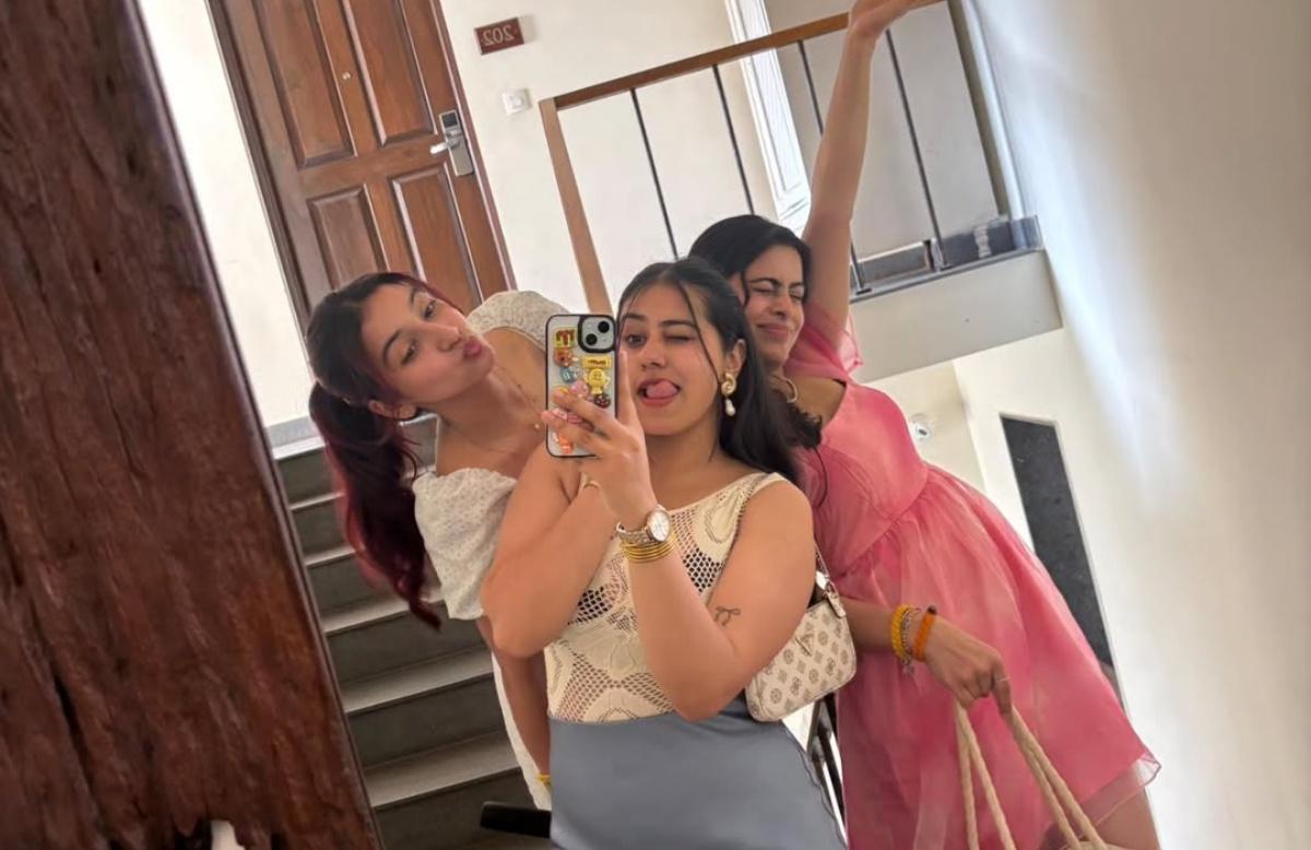 Manu Bhaker