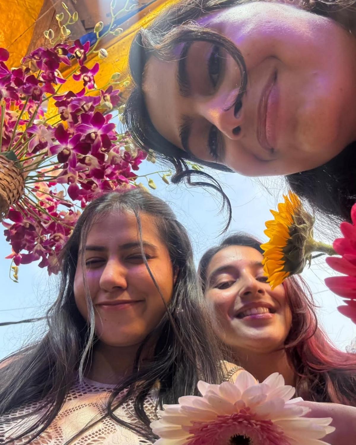 Manu Bhaker