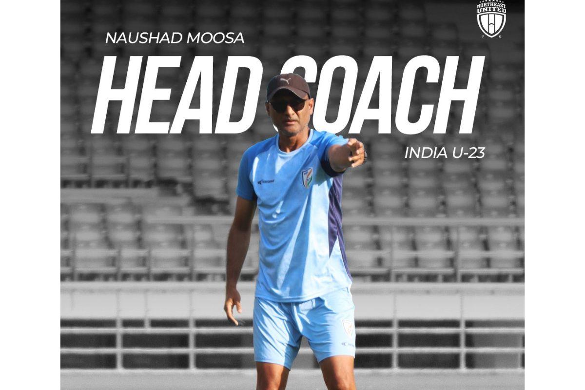 Naushad Moosa