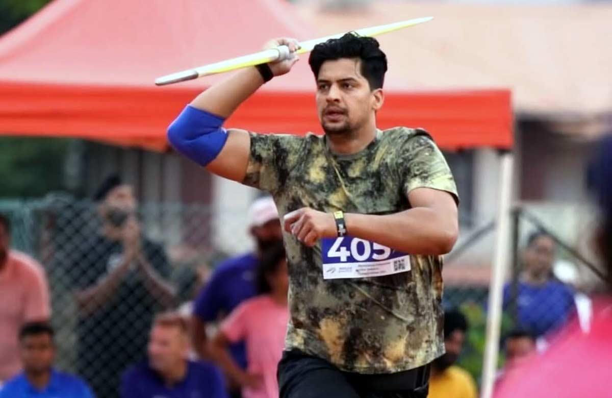 Sachin Yadav