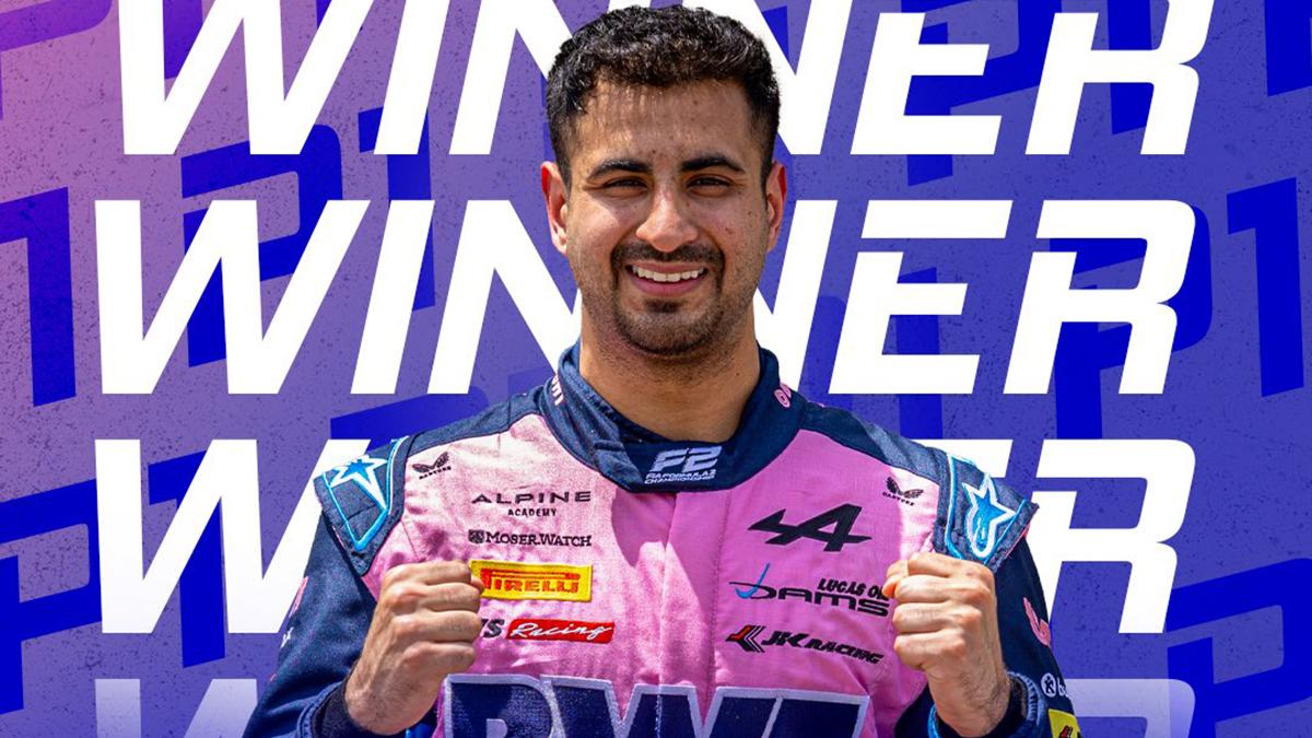 Kush Maini Kush Maini