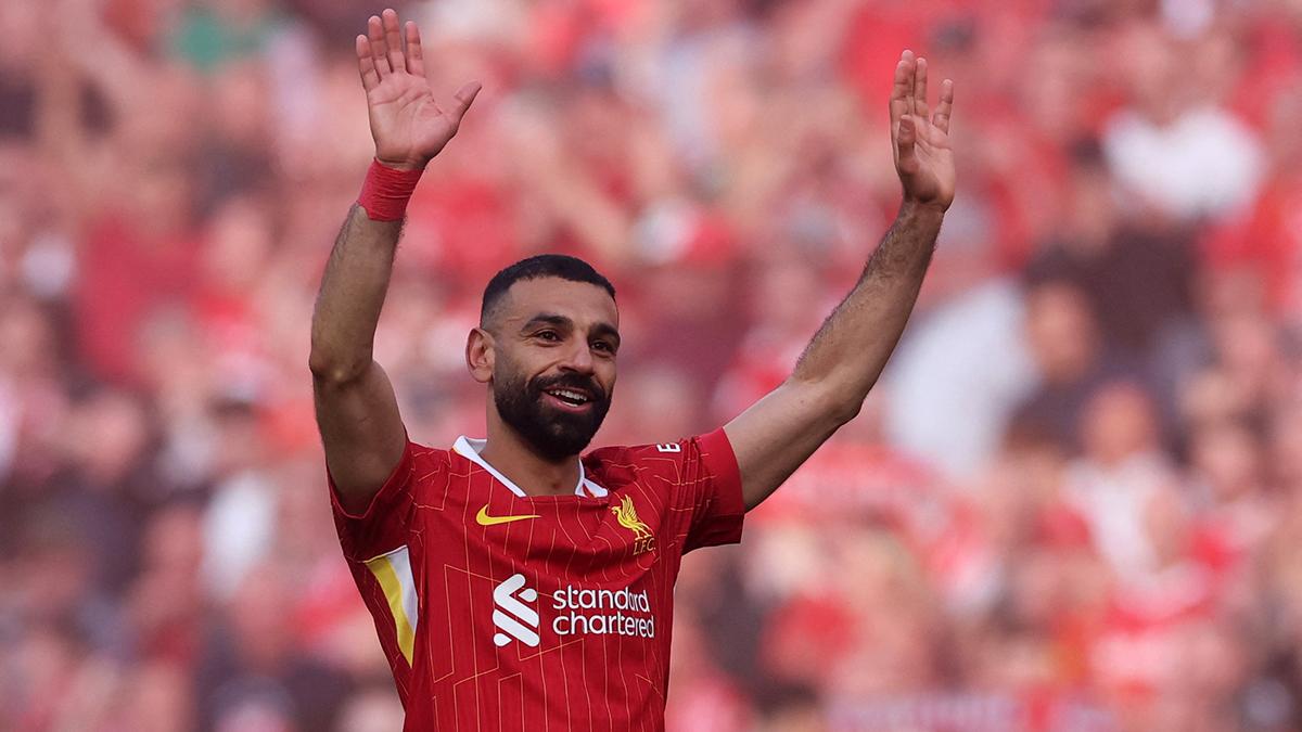 Salah
