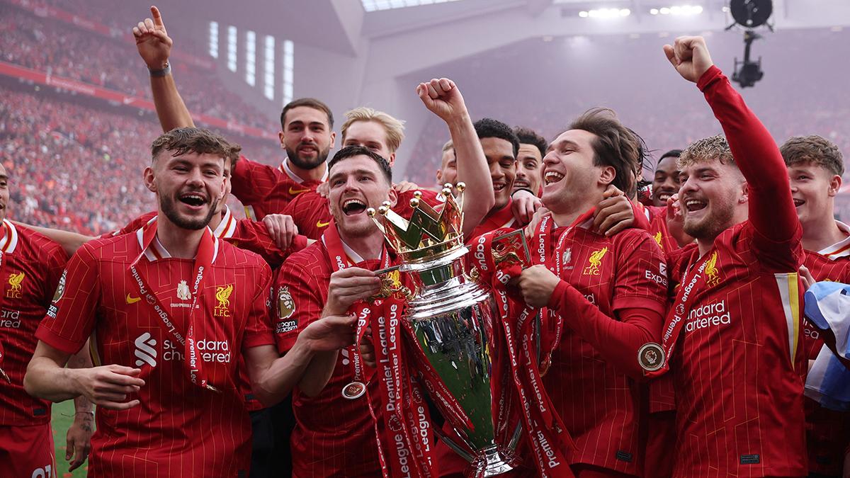 Liverpool