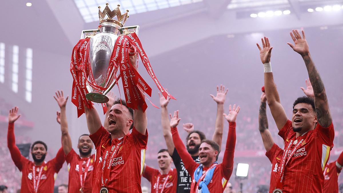 Liverpool