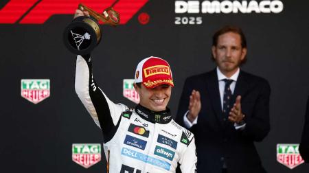 Lando Norris Lando Norris