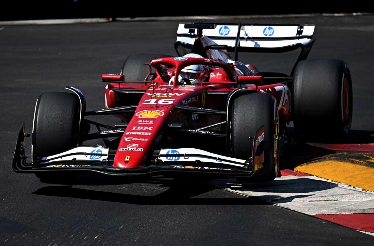 Lando Norris