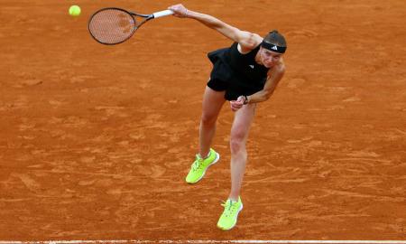 Elina Svitolina Elina Svitolina